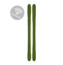 Candide Skis – Area 91 25/26