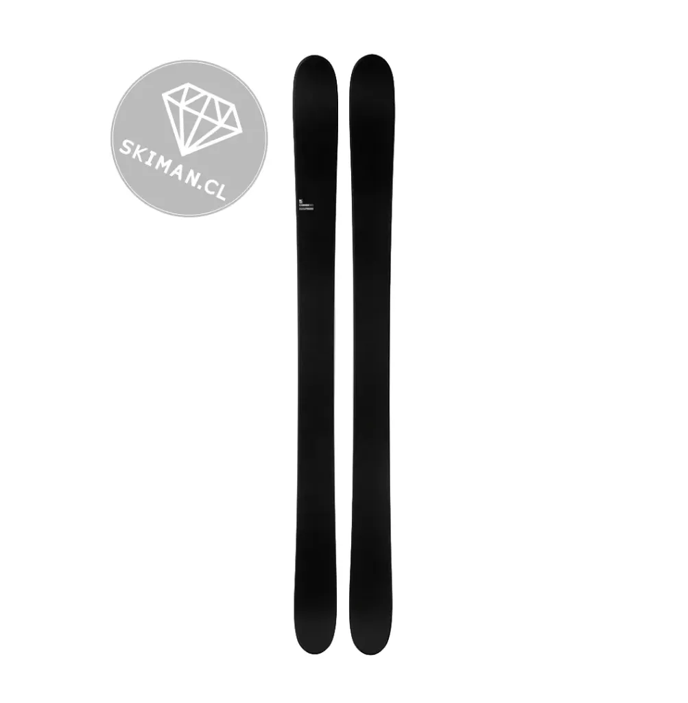 Candide Skis – BC 111 25/26 (175)