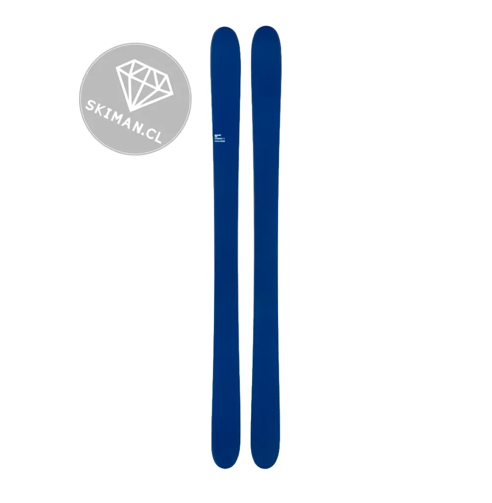 Candide Skis – Resort 101 25/26 (189)