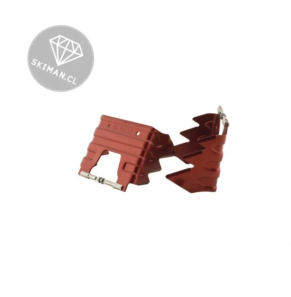 Crampones Plum (100mm)