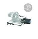 Frenos ZED 9 / ZED 12