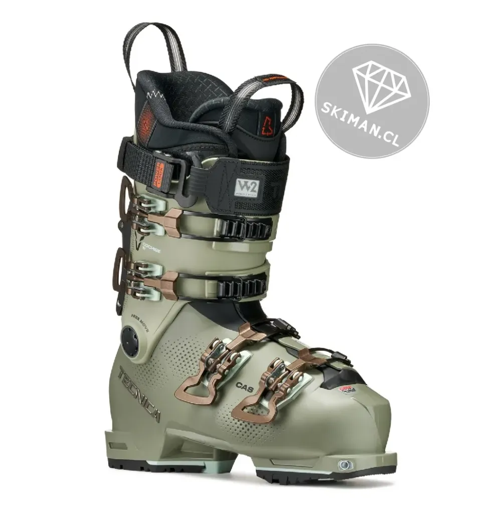 Cochise 115 W (23.5)