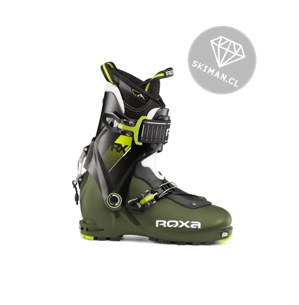 Roxa RX 25/26 (26.5)