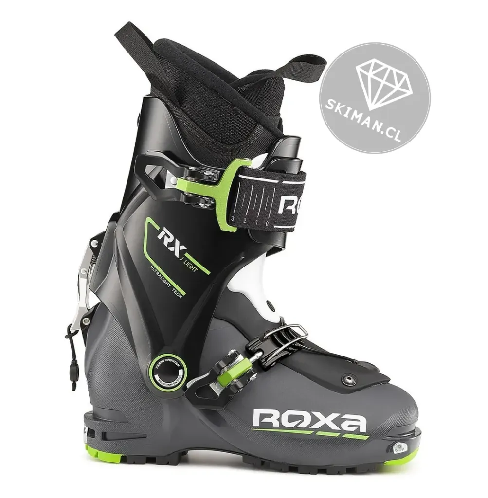 Roxa RX J Light (23.5)
