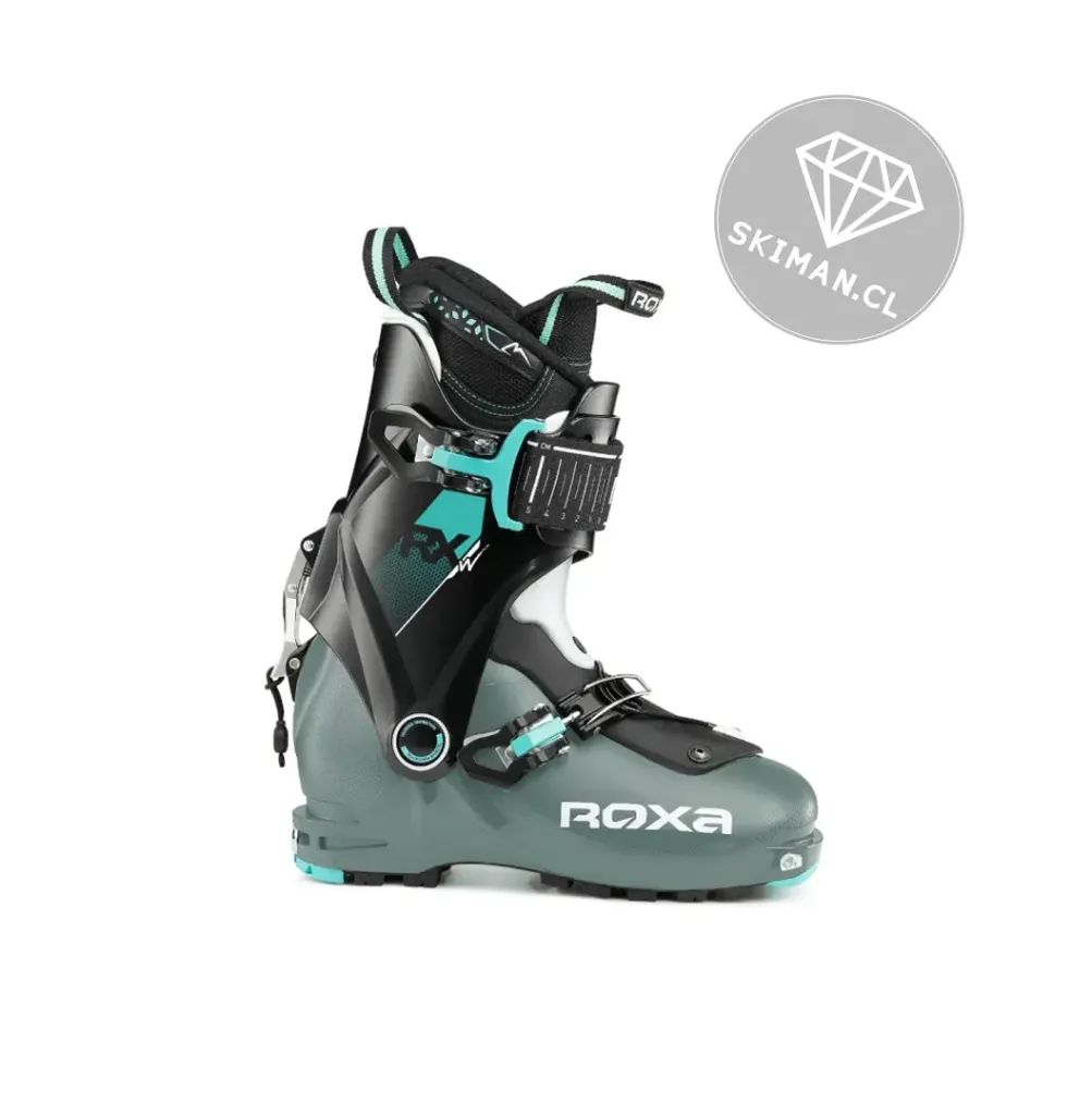 Roxa RXW 25/26 (23.5)