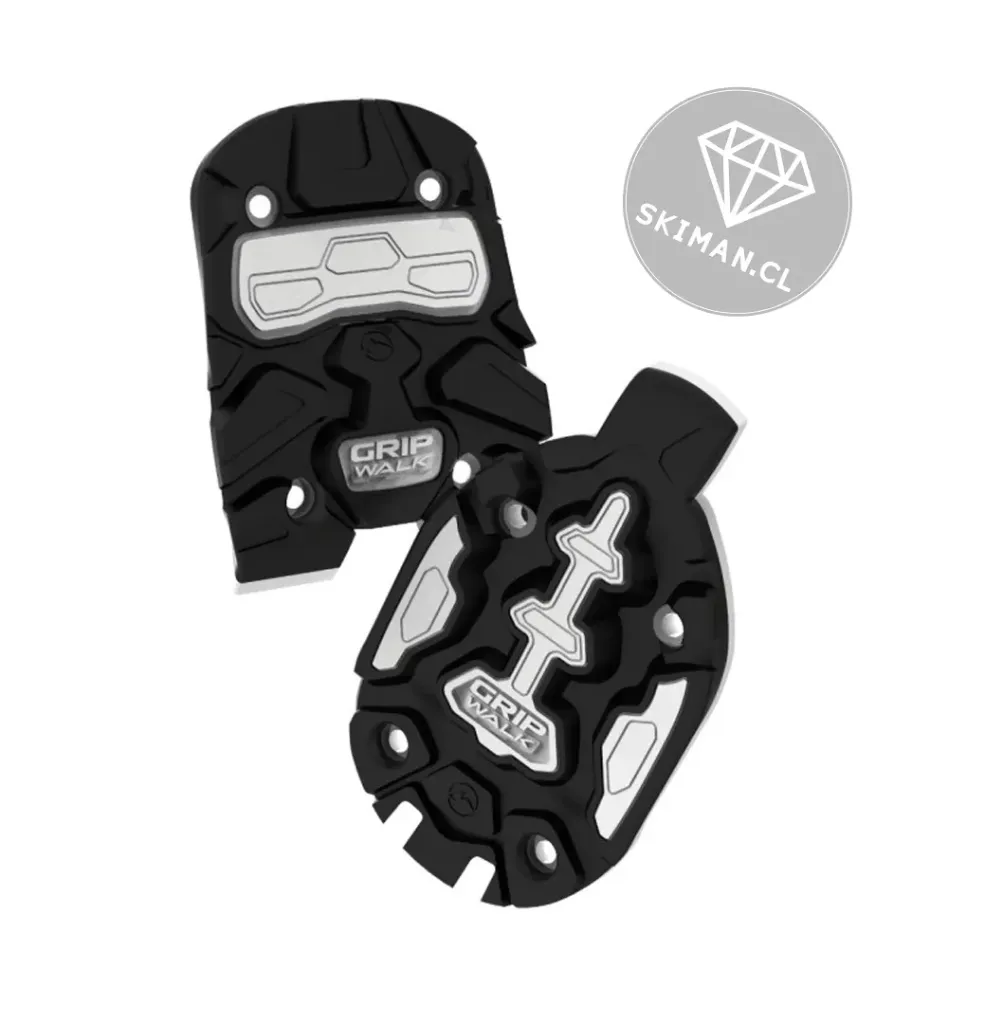 Suela GripWalk