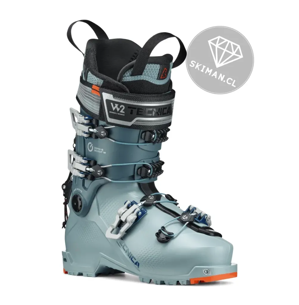 Zero G Tour Scout W (24.5)