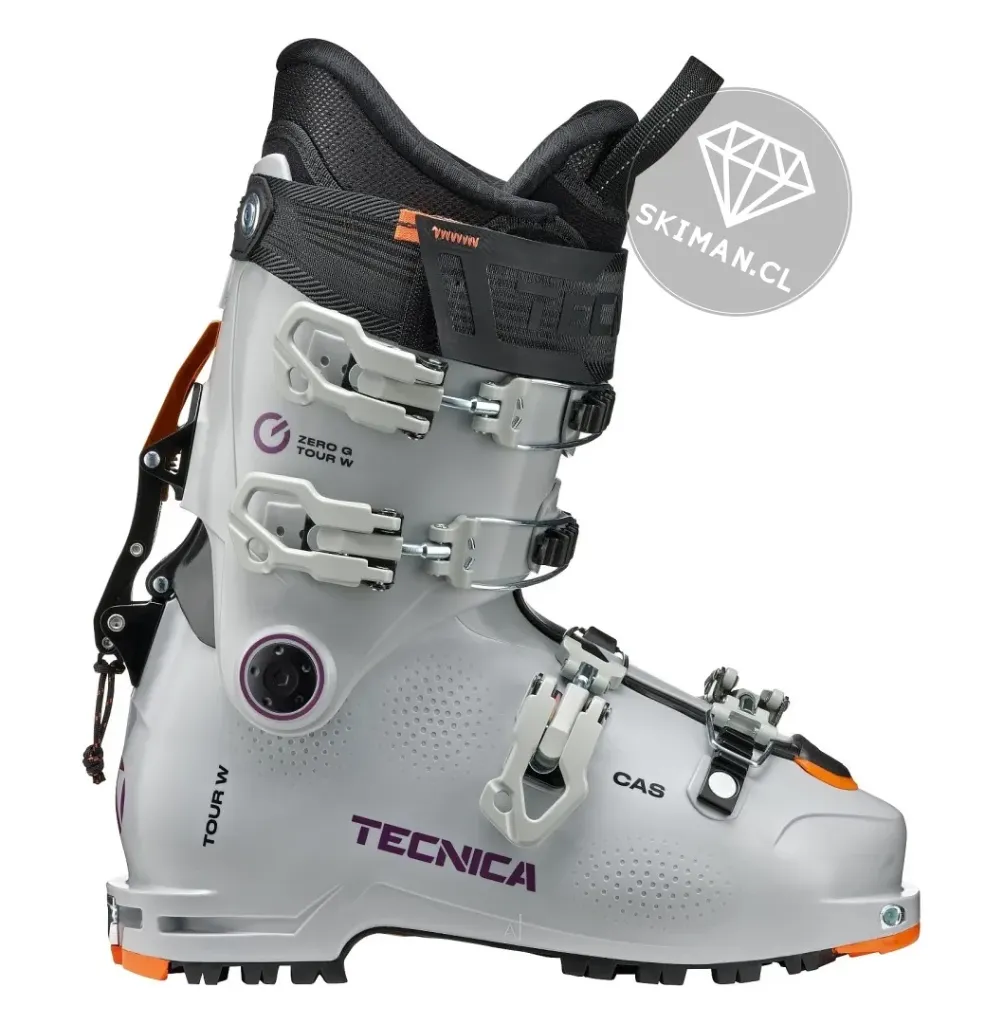 Zero G Tour W (23.5)