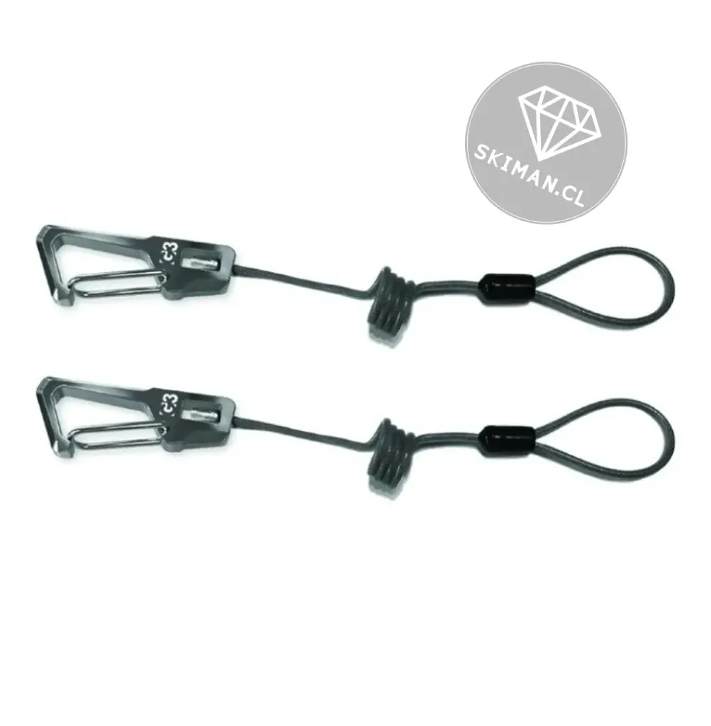 G3 Leashes