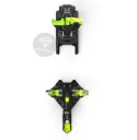 FIJACIONES ZED 9 G3 Genuine Guide