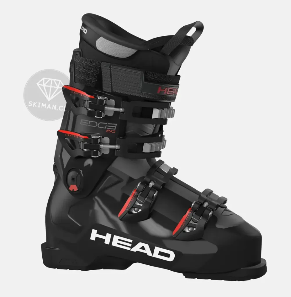 BOTAS Allmountain EDGE LYT 80 HV (25.5)